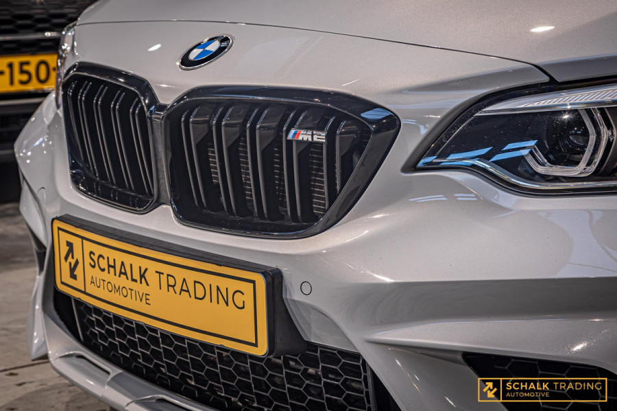 BMW M2 DCT Competition|Carbon|H&K|Cam|Dealer|Garantie|NW APK