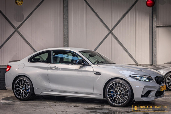 BMW M2 DCT Competition|Carbon|H&K|Cam|Dealer|Garantie|NW APK