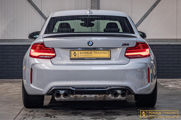 BMW M2 DCT Competition|Carbon|H&K|Cam|Dealer|Garantie|NW APK