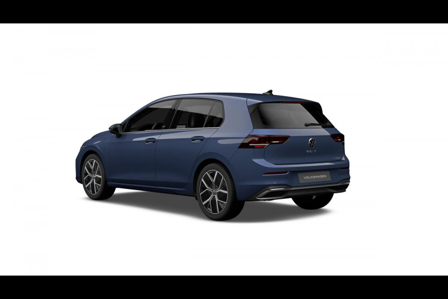 Volkswagen Golf 50 Edition 1.5 PHEV 150 kW / 204 pk Hatchback 6 ve rsn. DSG