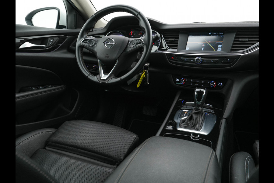 Opel Insignia Sports Tourer 2.0 CDTI Business Executive Aut. *NAVI-FULLMAP | VOLLEDER | FULL-LED | ECC | PDC | DAB | APP.CONNECT | CRUISE | SPORT-SEATS | 17 "ALU*