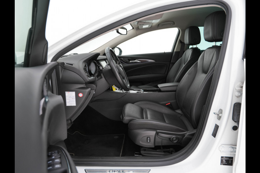 Opel Insignia Sports Tourer 2.0 CDTI Business Executive Aut. *NAVI-FULLMAP | VOLLEDER | FULL-LED | ECC | PDC | DAB | APP.CONNECT | CRUISE | SPORT-SEATS | 17 "ALU*
