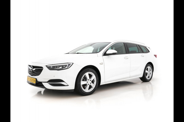 Opel Insignia Sports Tourer 2.0 CDTI Business Executive Aut. *NAVI-FULLMAP | VOLLEDER | FULL-LED | ECC | PDC | DAB | APP.CONNECT | CRUISE | SPORT-SEATS | 17 "ALU*