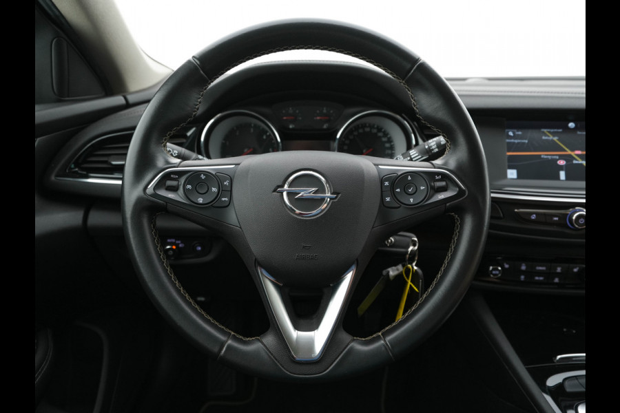 Opel Insignia Sports Tourer 2.0 CDTI Business Executive Aut. *NAVI-FULLMAP | VOLLEDER | FULL-LED | ECC | PDC | DAB | APP.CONNECT | CRUISE | SPORT-SEATS | 17 "ALU*