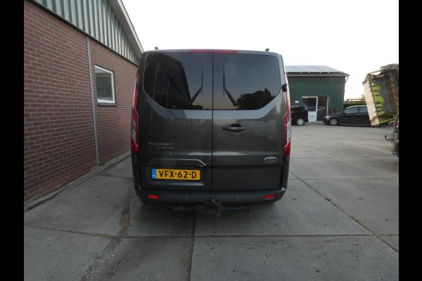 Ford Transit Custom 300 2.0 TDCI L2H1 Limit*Dub.cabine*170pk