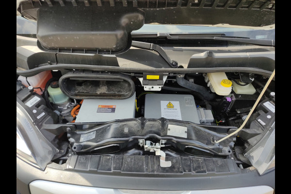 Peugeot e-Boxer 435 L3H2 70 kWh | Wordt verwacht! | FINANCIAL LEASE € 434,- per maand
