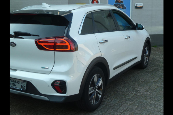 Kia Niro 1.6 GDi PHEV ExecutiveLine|Leder|Dodehoekdetectie|Elektr.Stoel|JBL|Keyless-Entry/start|Navi|Adaptive-Cruise