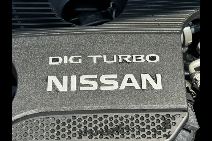 Nissan X-Trail 1.6 DIG-T Tekna Leder Panorama 360 Camera Clima Cruise Lane assist Trekhaak