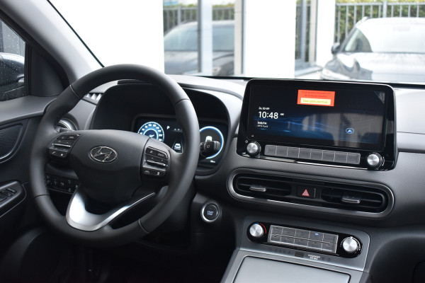 Hyundai Kona EV Business 64 kWh Van 48.430,- Voor 38.495,-