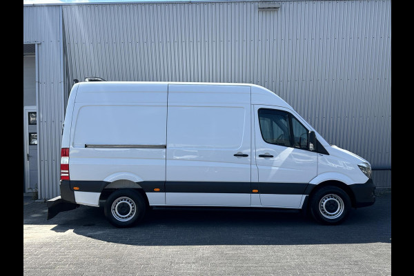 Mercedes-Benz Sprinter 319 3.0 CDI 366*V6*NAVI*HAAK*CAMERA*