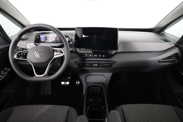 Volkswagen ID.3 Pro Business 58 kWh accu, 150 kW / 204 pk Hatchbac k Elektrische aandrijving