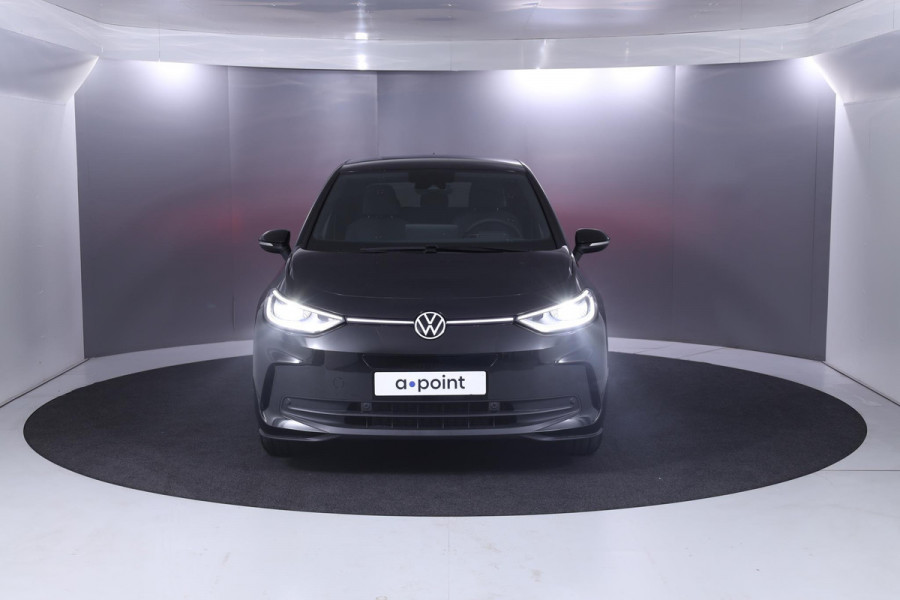 Volkswagen ID.3 Pro Business 58 kWh accu, 150 kW / 204 pk Hatchbac k Elektrische aandrijving