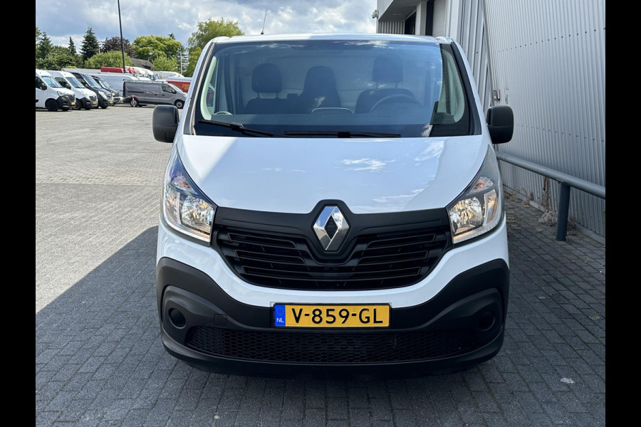Renault Trafic 1.6 dCi T29 L2H1 Comfort*A/C*CRUISE*HAAK*