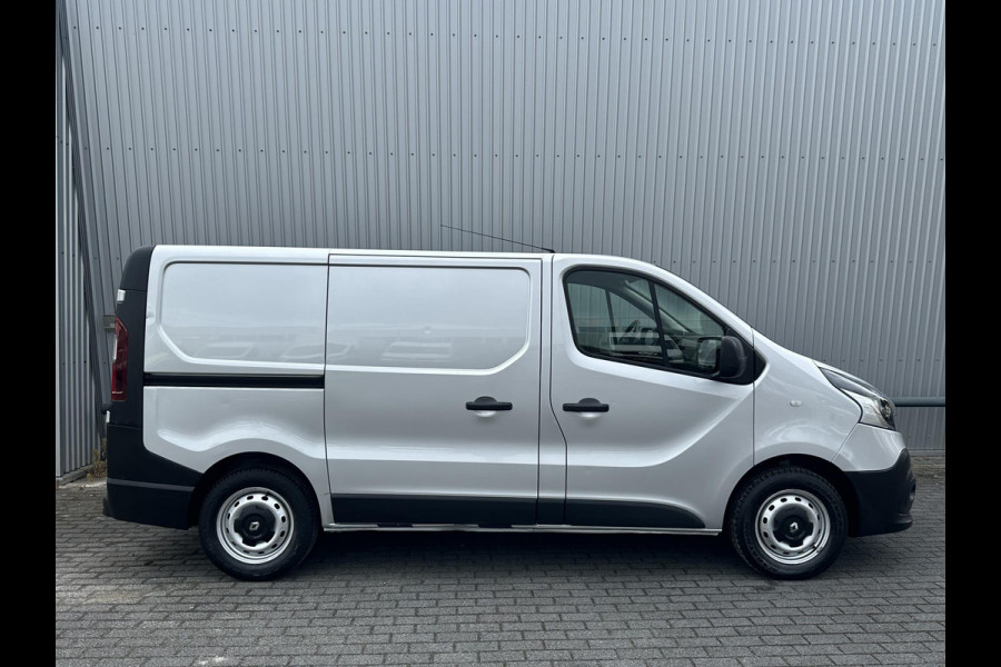 Renault Trafic 1.6 dCi T27 L1H1 Comfort*3P*A/C*CRUISE*