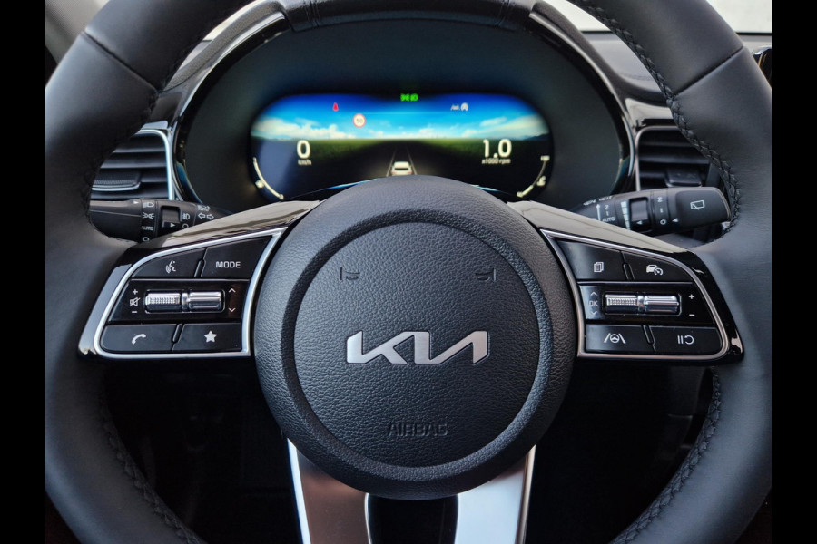 Kia Xceed 1.0 T-GDi DynamicPlusLine | Camera | Cruise | Navi | 18 '' Lichtmetalen Velgen |