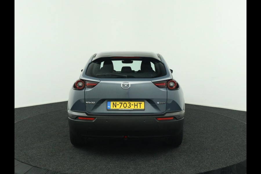 Mazda MX-30 e-SkyActiv 145 Comfort 36 kWh*€15450 NA SUBSIDIE*