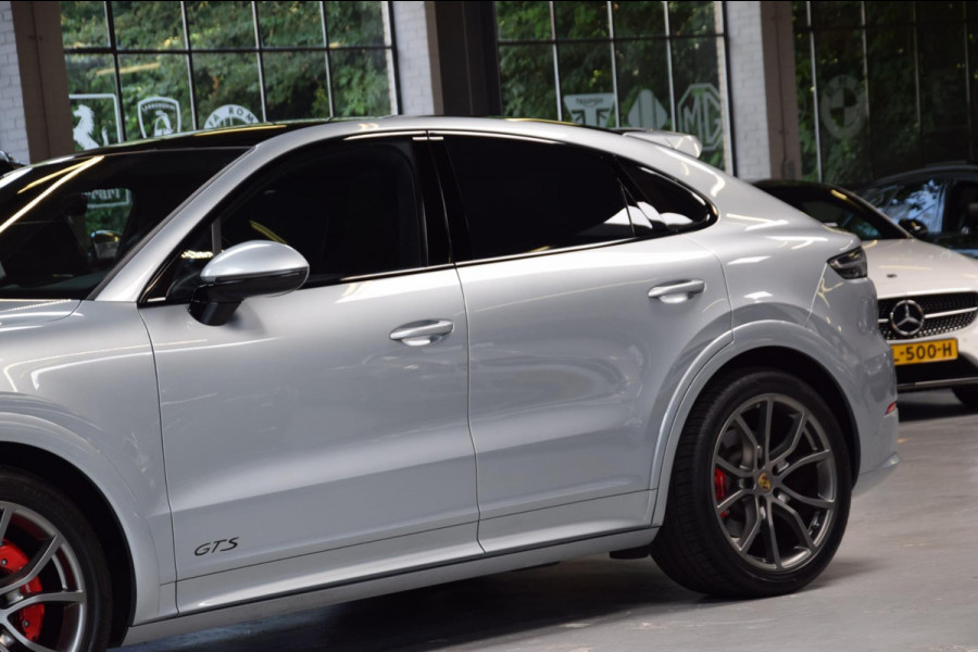 Porsche Cayenne Coupé 4.0 GTS V8|Navi|1e Eig|18250km!!!|Org.NL|BTW|460pk!!