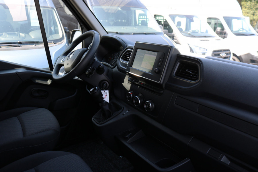 Renault Master 2.3 dCi 180pk L2 H2 Airco Navigatie Camera Trekhaak