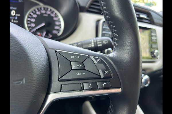 Nissan Micra 1.0 IG-T N-Connecta Apple Carplay Navigatie Rijklaarprijs!