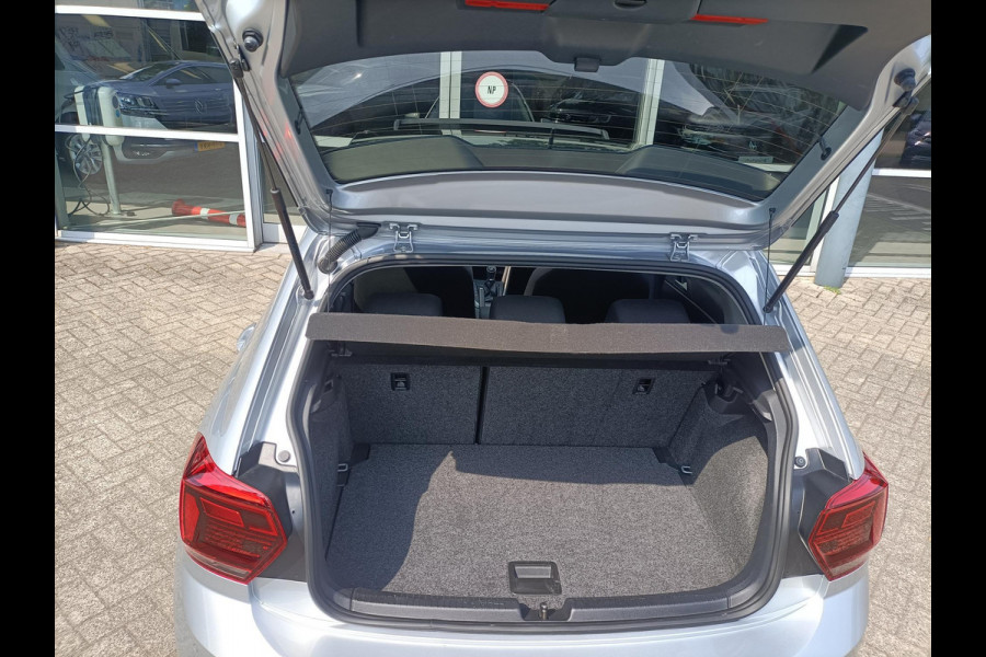 Volkswagen Polo 1.0 TSI Comfortline Business R-line|Schuif/Kantel dak| Led Verlichting| Beats Audio|Navigatie