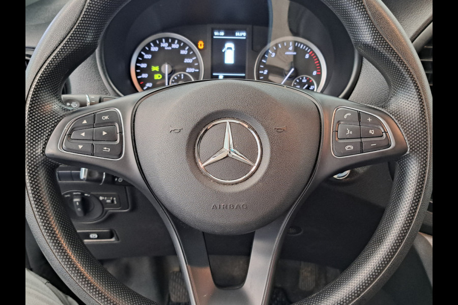 Mercedes-Benz Vito 116 CDI Lang Airco CruiseControl Navigatie