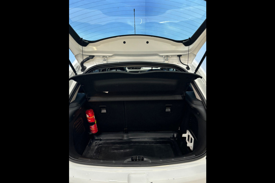 Citroën C3 1.6 BlueHDi Feel Edition Clima | Cruise | PDC | Nederlandse Auto