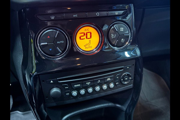 Citroën C3 1.6 BlueHDi Feel Edition Clima | Cruise | PDC | Nederlandse Auto