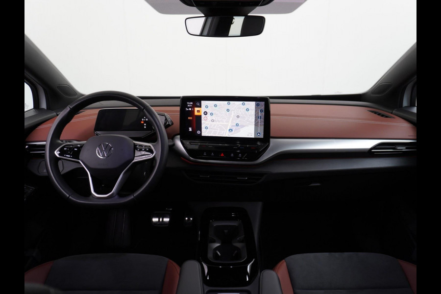 Volkswagen ID.5 Pro 77 kWh | ORIG. NL | NAVI+Apple Carplay | Stoel/stuurverarming | IQ Light | Camera