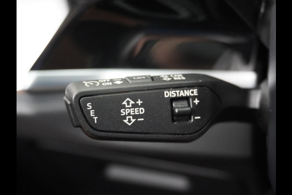 Audi Q3 45 TFSI e S edition PANO | LEDER | CAMERA | RIJKLAARPRIJS INCL. 12 MND. BOVAGGARANTIE