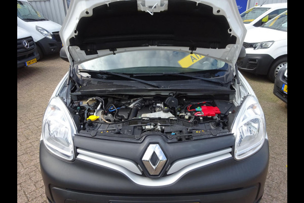 Renault Kangoo 1.5 dCi 110 Energy Comfort Maxi NAVI AIRCO CRUISE CONTROL