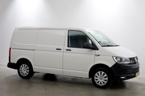 Volkswagen Transporter T6 2.0 TDI 150pk L1H1 4Motion 4X4 DSG-Automaat Achterklep 05-2019