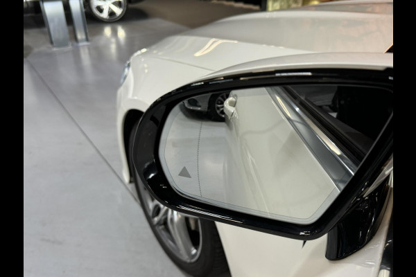Mercedes-Benz E-Klasse Coupé 300 AMG Garantie Dealerondh Autopilot Pano Memory 360'Camera Head-up Carplay Rijklaar