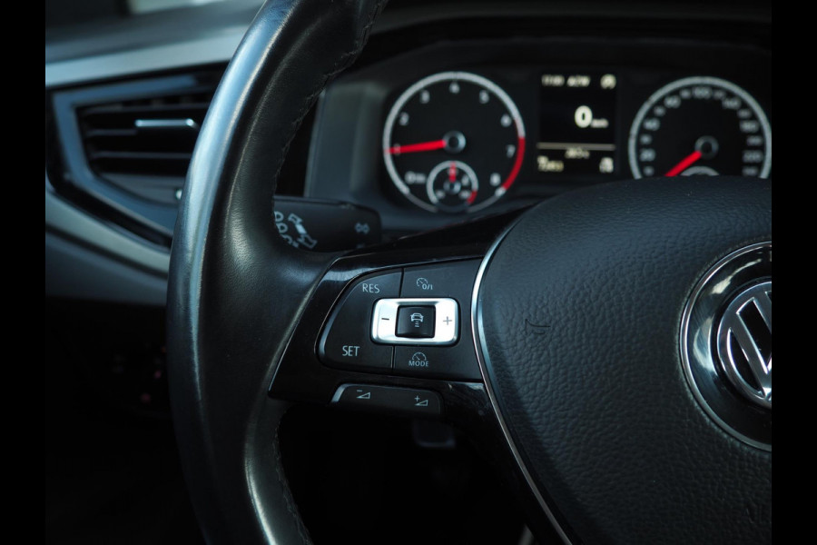 Volkswagen Polo 1.0 TSI Comfortline / CarPlay / Adaptive cruise / Navi