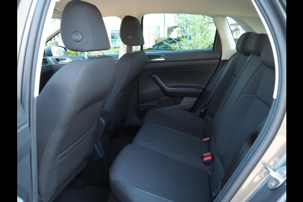 Volkswagen Polo 1.0 TSI Comfortline / CarPlay / Adaptive cruise / Navi