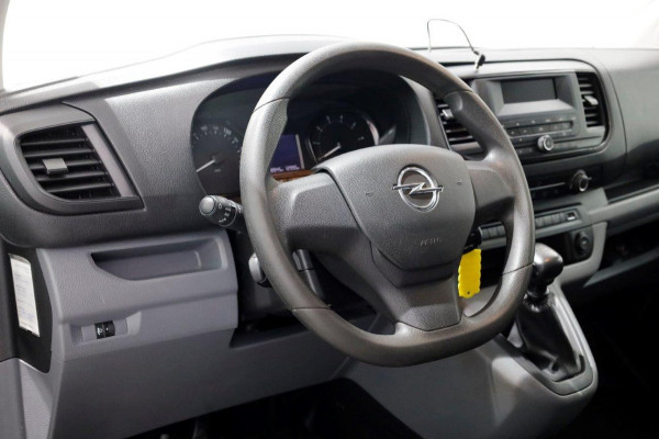 Opel Vivaro 1.5 CDTI E6 Edition Airco/Imperiaal 10-2020