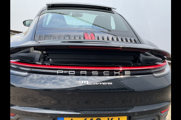 Porsche 911 3.0 Carrera Porsche Approved PPF Schuif/Kantel Stoelkoeling