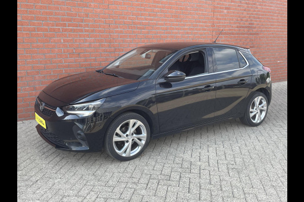 Opel Corsa 1.2 Elegance | Navigatie | Apple Carplay/Android Auto | Achteruitrij camera