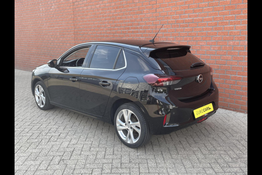 Opel Corsa 1.2 Elegance | Navigatie | Apple Carplay/Android Auto | Achteruitrij camera