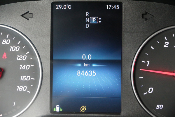 Mercedes-Benz Sprinter 316 CDI | Aut. | L3H2 | 3.5t trekgewicht | Standkachel | Navi | Clima..