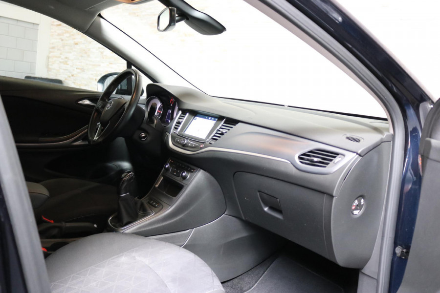 Opel Astra 1.4 Turbo 120 Jaar Edition NAVI, PDC, CARPLAY, CLIMATE CONTROL, EERSTE EIGENAAR