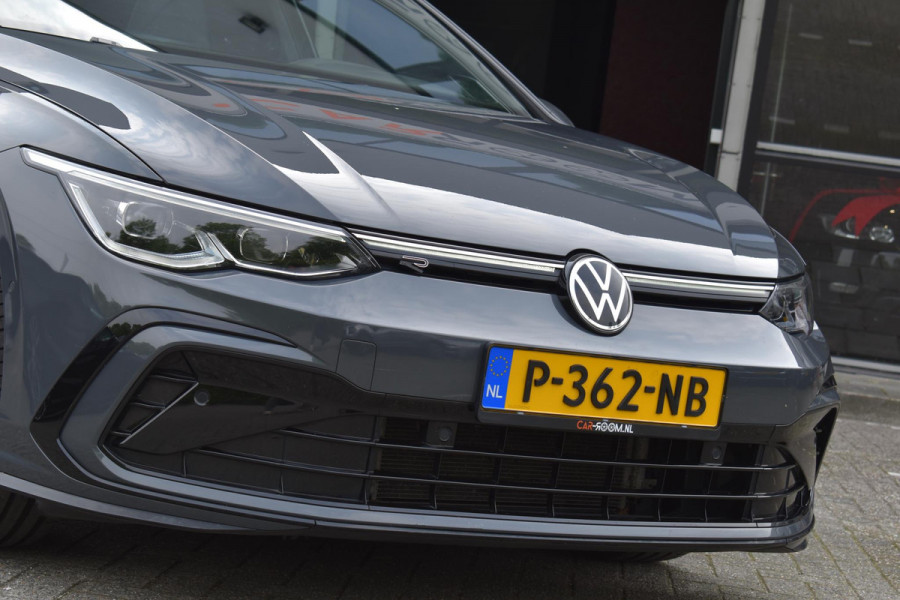 Volkswagen Golf 1.5 eTSI R-Line Pano HUD Lane ACC Camera Trekhaak