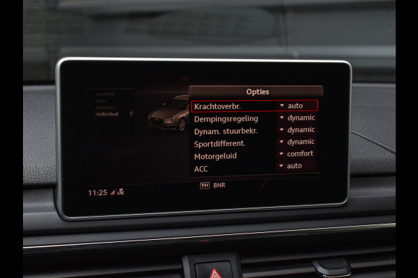 Audi A4 Avant 2.9 TFSI RS 4 QUATTRO | FULL-LED | PANORAMADAK | CARBON INLEG | BANG&OLUFSEN | HEAD-UP | 360 CAMERA | ACTIVE CRUISE | KEYL