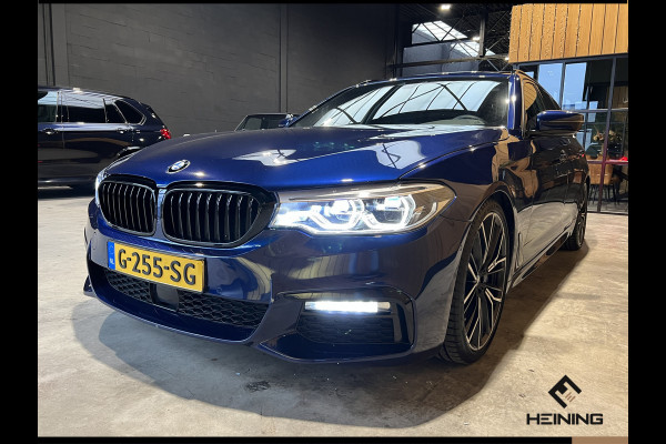 BMW 5 Serie Touring 530d M Sport Executive