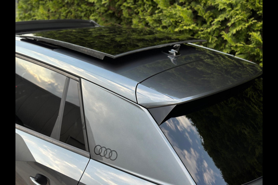 Audi Q2 35 TFSI 3x S-Line CarPlay Panorama
