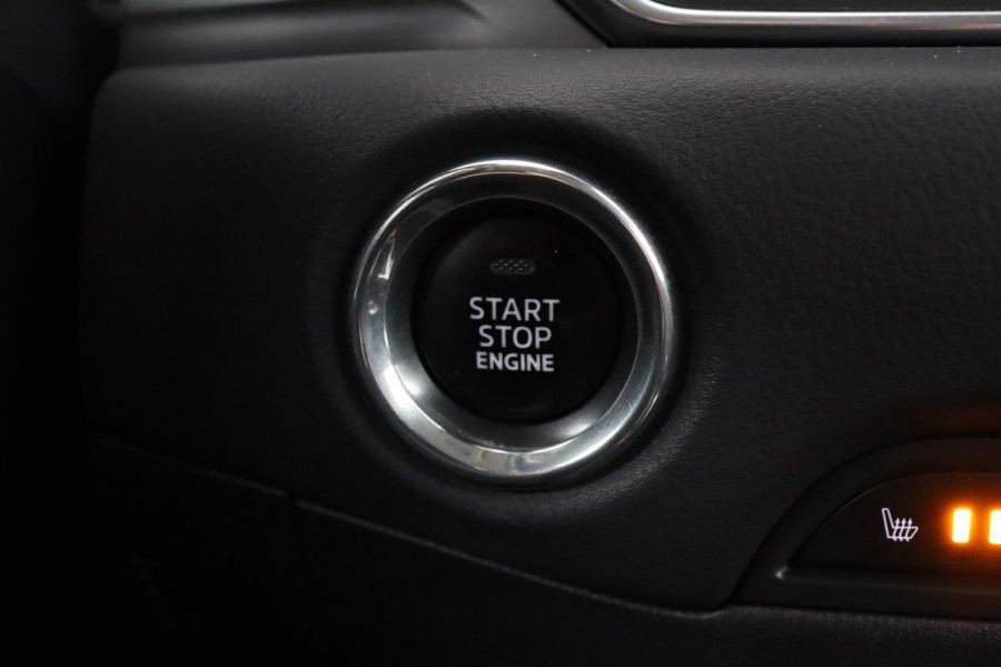 Mazda CX-5 2.0 SkyActiv-G 165 GT | 1e eigenaar | Leder | Stoel & stuurverwarming | Camera | Bose | Full LED | Navigatie | Keyless | Dodehoek detectie
