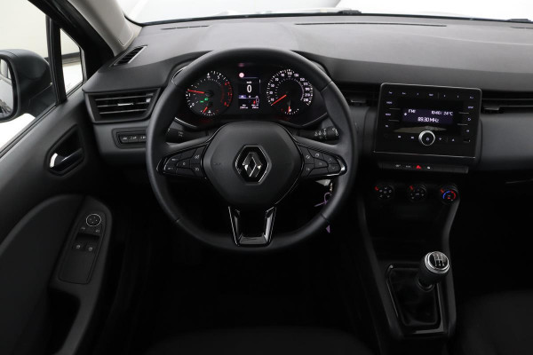 Renault Clio 1.0 TCe Life | 23.500km NAP | Full LED | Cruise control | Airco | Bluetooth | PDC | Radio/USB
