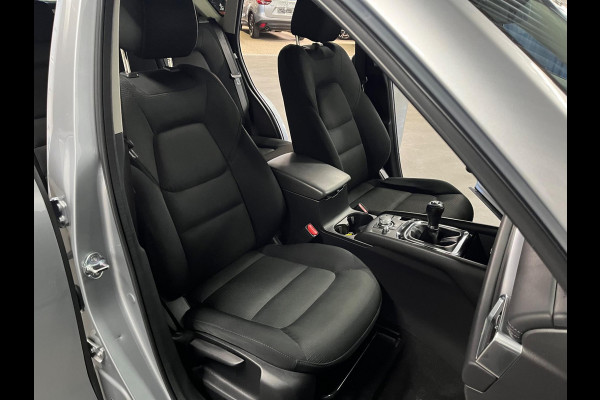 Mazda CX-5 2.0 Kangei | Trekhaak | 360 Camera | Cruise & Climate c. | Stoel-/Stuur verwarming | Parkeersensoren