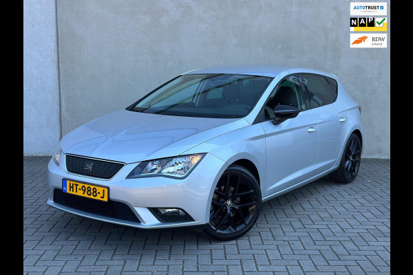 Seat Leon 1.0 EcoTSI Ori NL 18'' FR Carplay Cruise Garantie