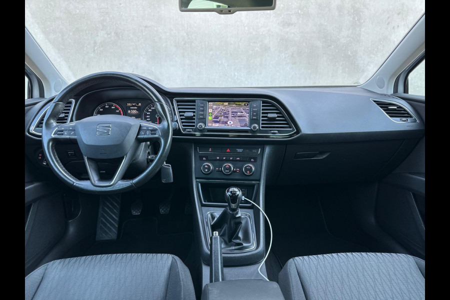 Seat Leon 1.0 EcoTSI Ori NL 18'' FR Carplay Cruise Garantie