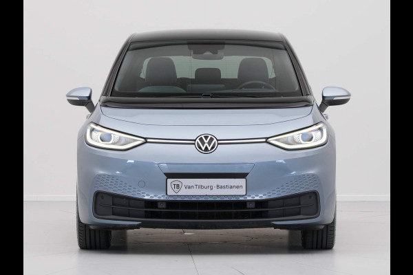 Volkswagen ID.3 First Max 58 kWh (Ex 2.000 Subsidie) Panorama iQ Light Massage HuD